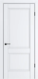 Межкомнатная дверь ДП-78 (Вайт пёрл, 900х2000)
