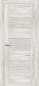 Межкомнатная дверь PSL-10 Сан-ремо крем