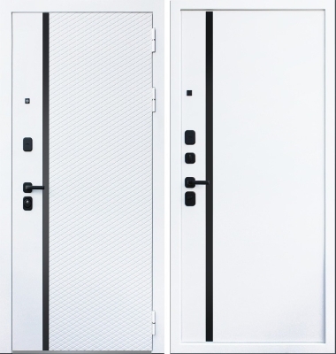 Дверь Ливерпуль