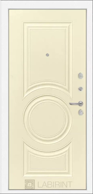 23 - Ванилла веллюто