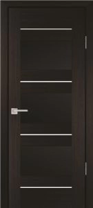 Межкомнатная дверь PS-11 Мокко